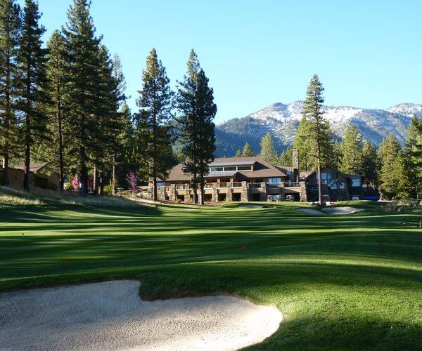 Picture of Incline Village Championship Golf Course