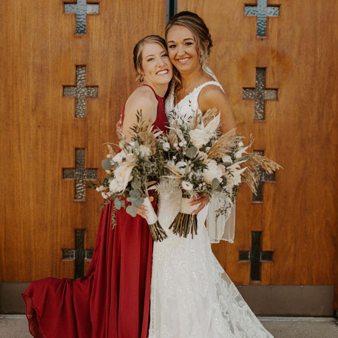 Brooke Vest