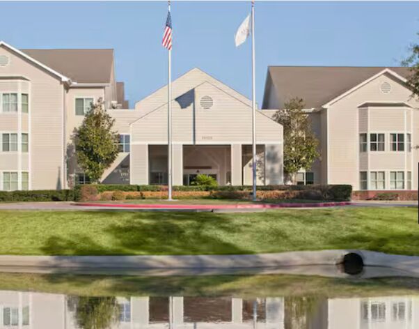 Picture of Homewood Suites by Hilton