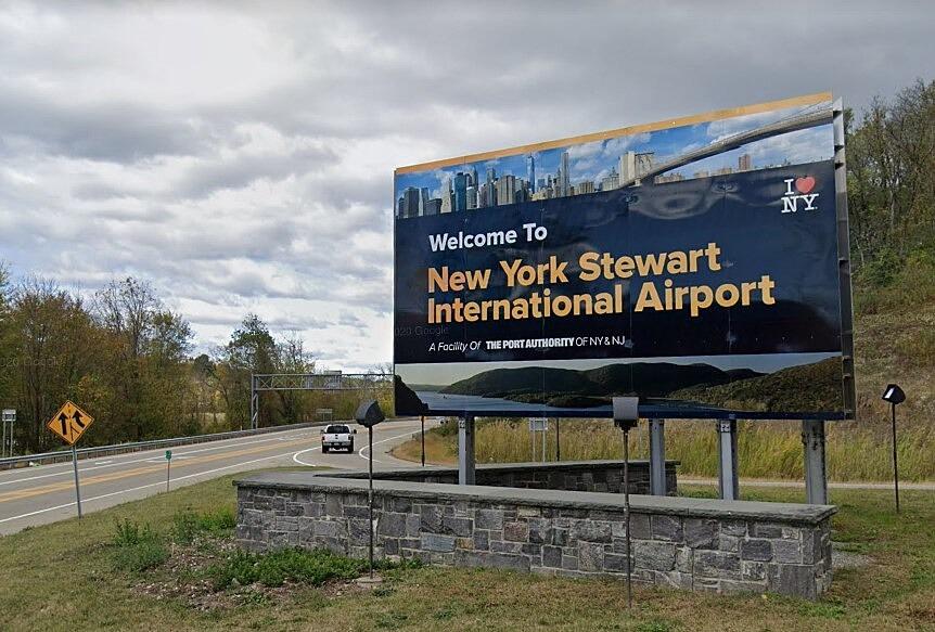 Picture of New York Stewart International Airport