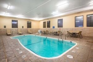 Picture of La Quinta Inn & Suites Summersville / New River National Park