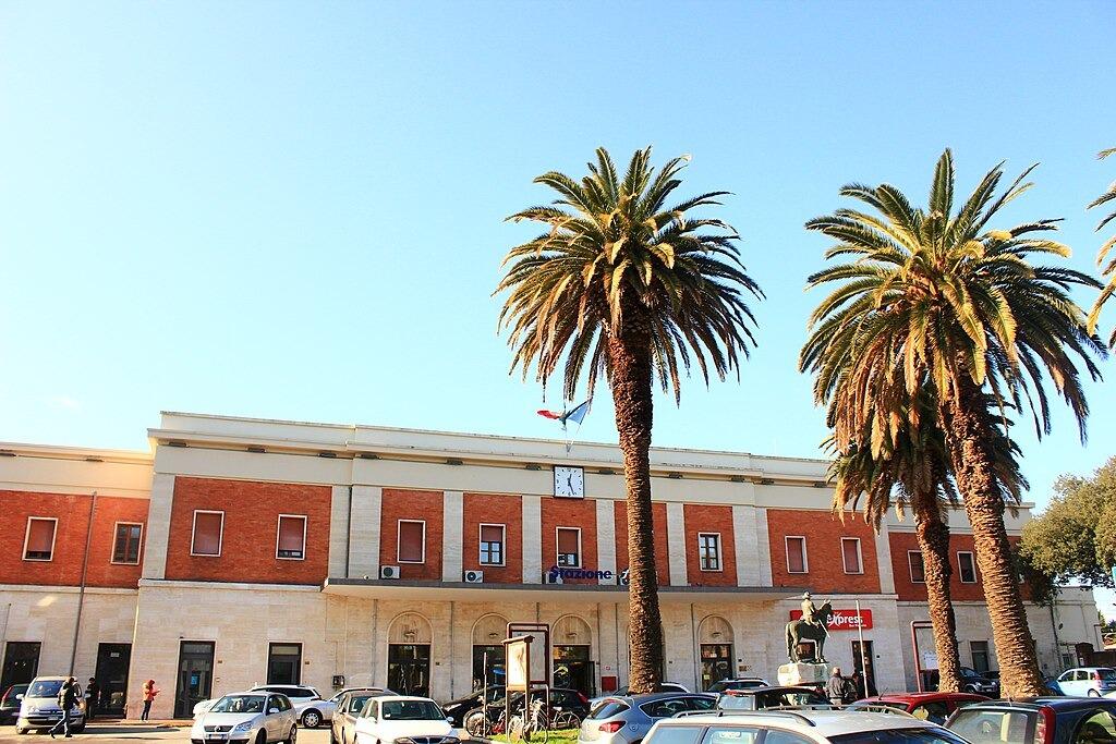 Picture of Grosseto