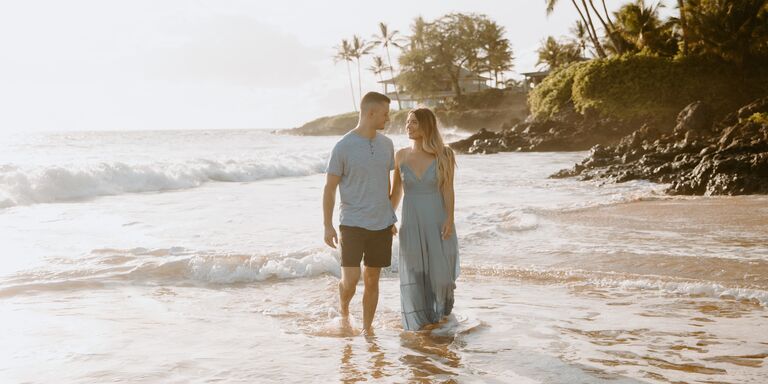 Jasmine & Kyle Home Page Banner