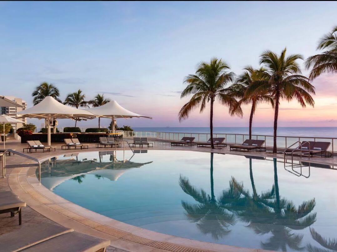 Picture of The Ritz-Carlton, Fort Lauderdale