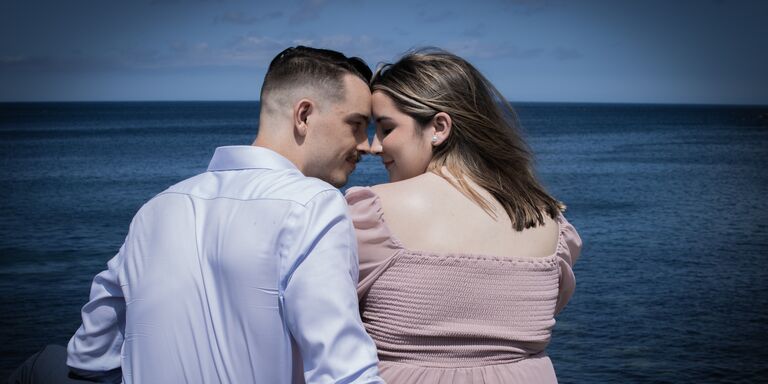 Contessa & Patrick Home Page Banner