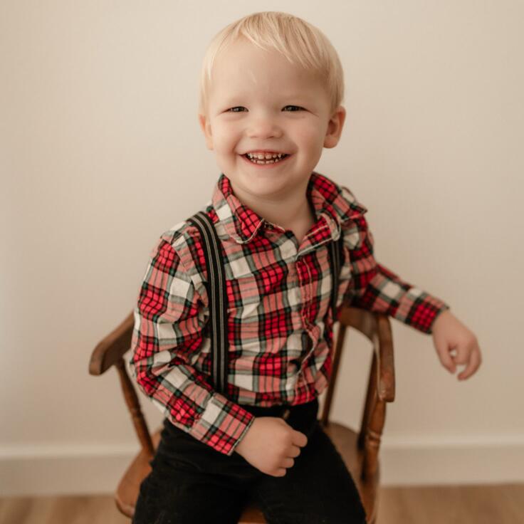 Hudson Olberding