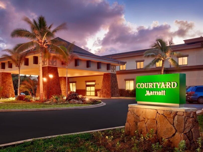 Picture of Courtyard by Marriott Oahu North Shore