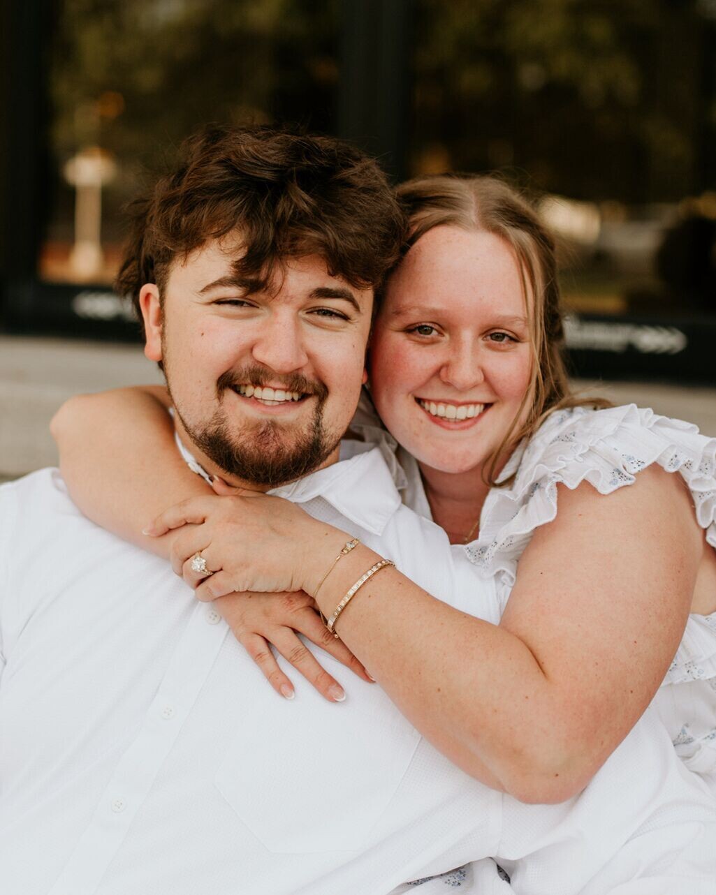 Madison Merrill and Easton Fretwell's Wedding Website - The Knot