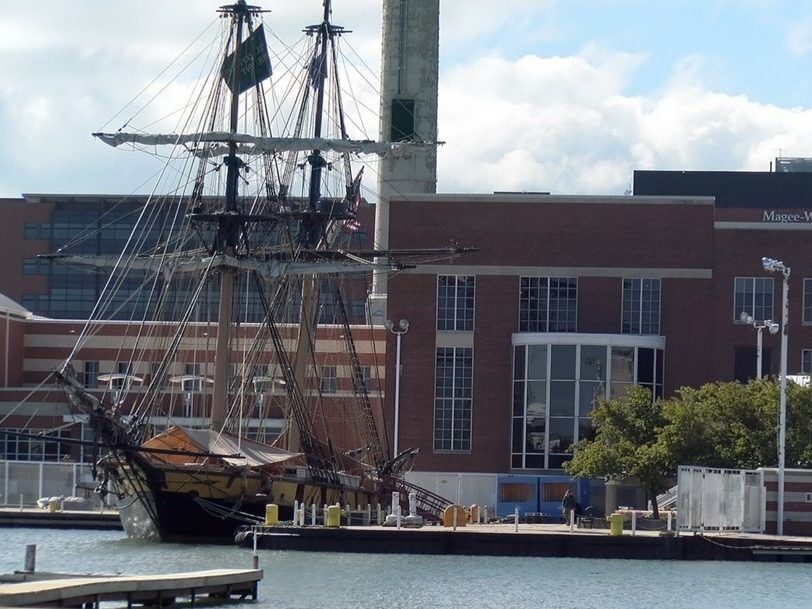 Picture of Erie Maritime Museum