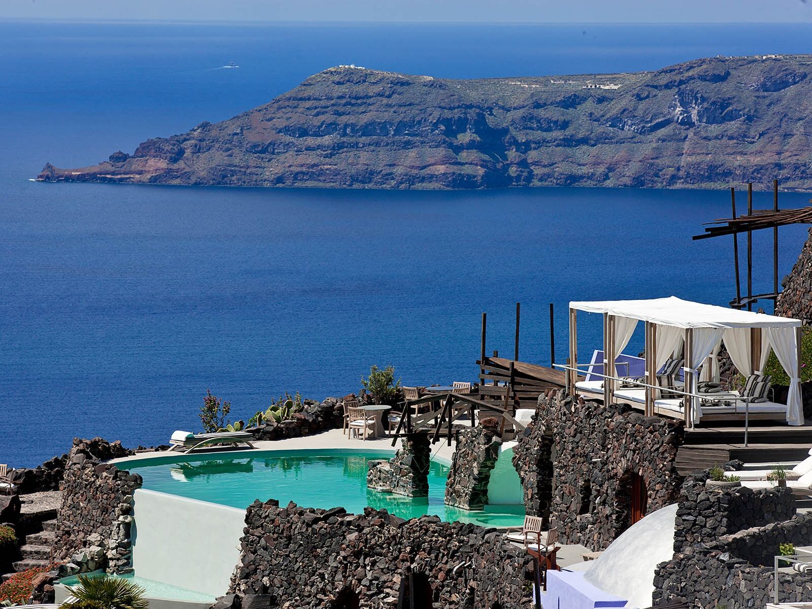 Picture of Honeymoon Petra Villas