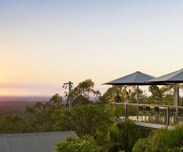 Picture of Mercure Clear Mountain Lodge