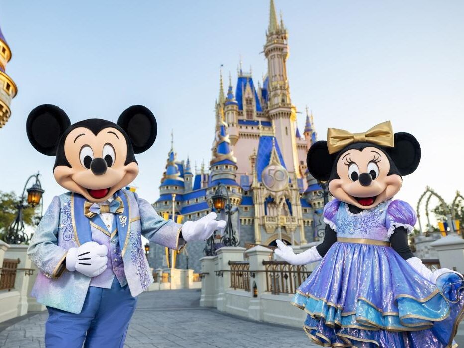 Picture of Walt Disney World® Resort
