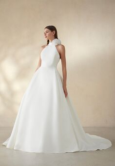 PRONOVIAS JULY A-Line Wedding Dress