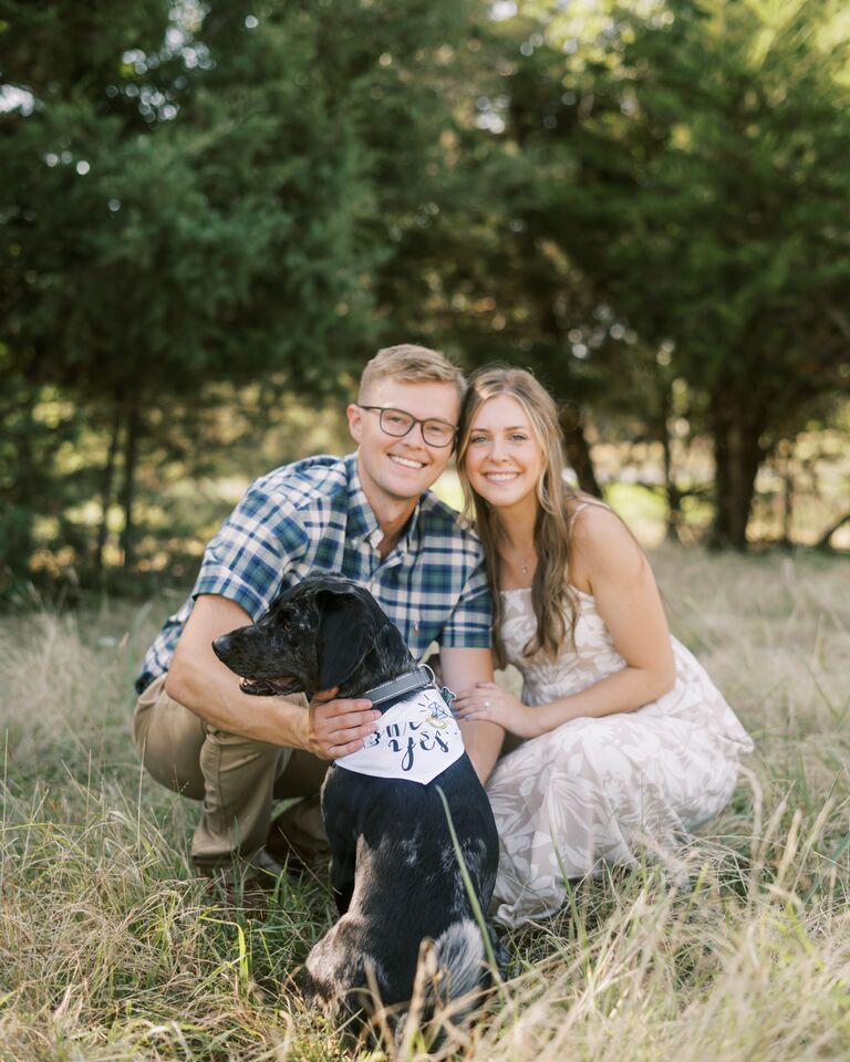 Tyler & Rebekah Home Page Banner