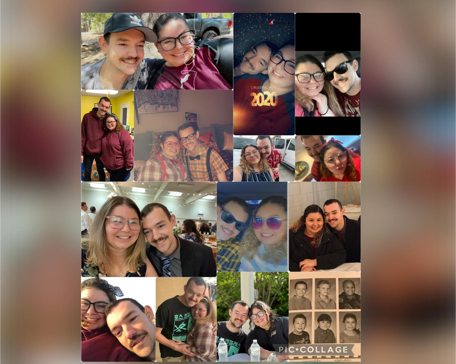 Picture of Our Story