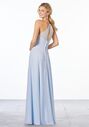 Morilee by Madeline Gardner Bridesmaids 21655 - Morilee by Madeline Gardner Bridesmaids Square Bridesmaid Dress - thumbnail - 2