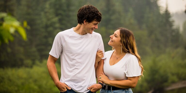 Taylor & Aran Home Page Banner