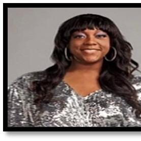 Dominique Sharpton