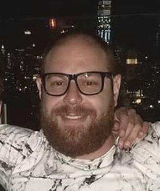 Cody Woods