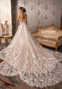 KITTYCHEN Couture VICTORIA, K2237 Ball Gown Wedding Dress - thumbnail - 3