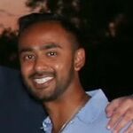Rikhil Shah