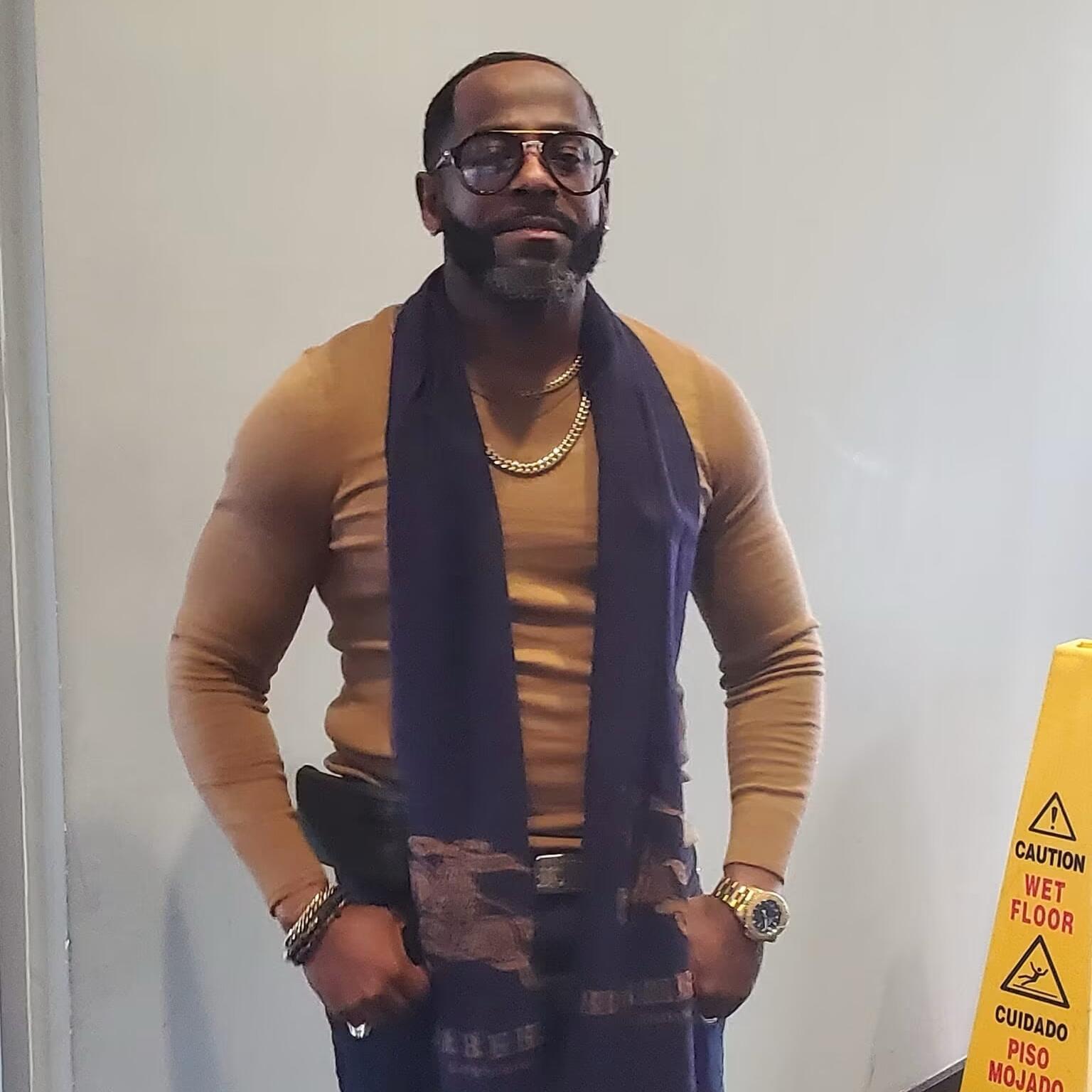 LaFonza Cunningham