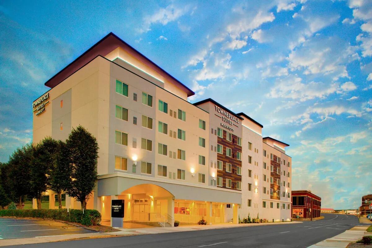 Picture of TownePlace Suites by Marriott Parkersburg