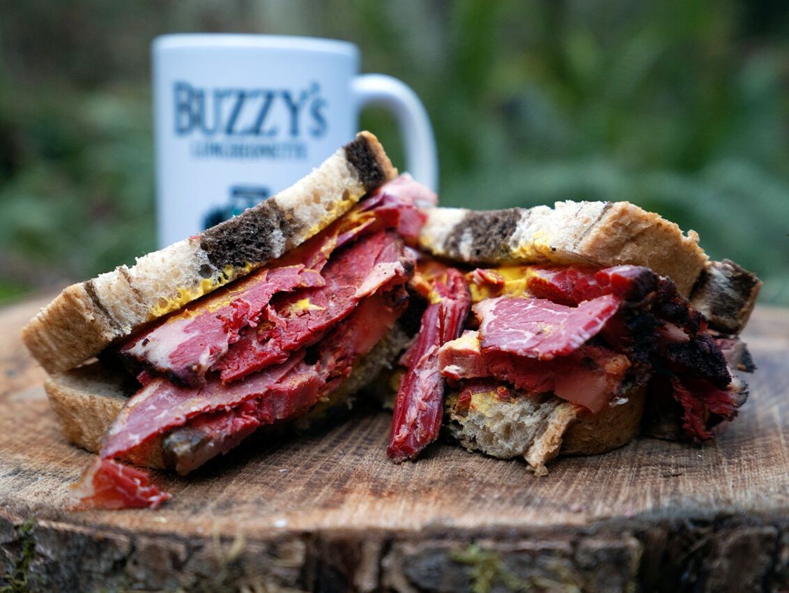 Picture of Buzzy's Luncheonette