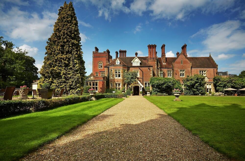 Picture of Alexander House And Utopia Spa