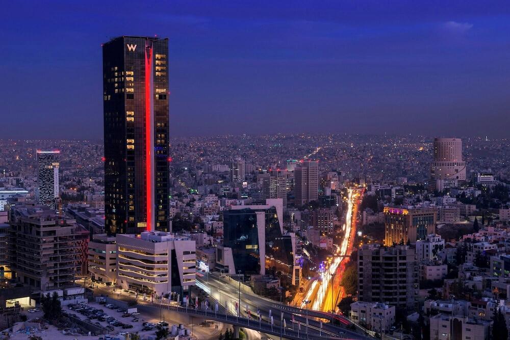 Picture of W Amman