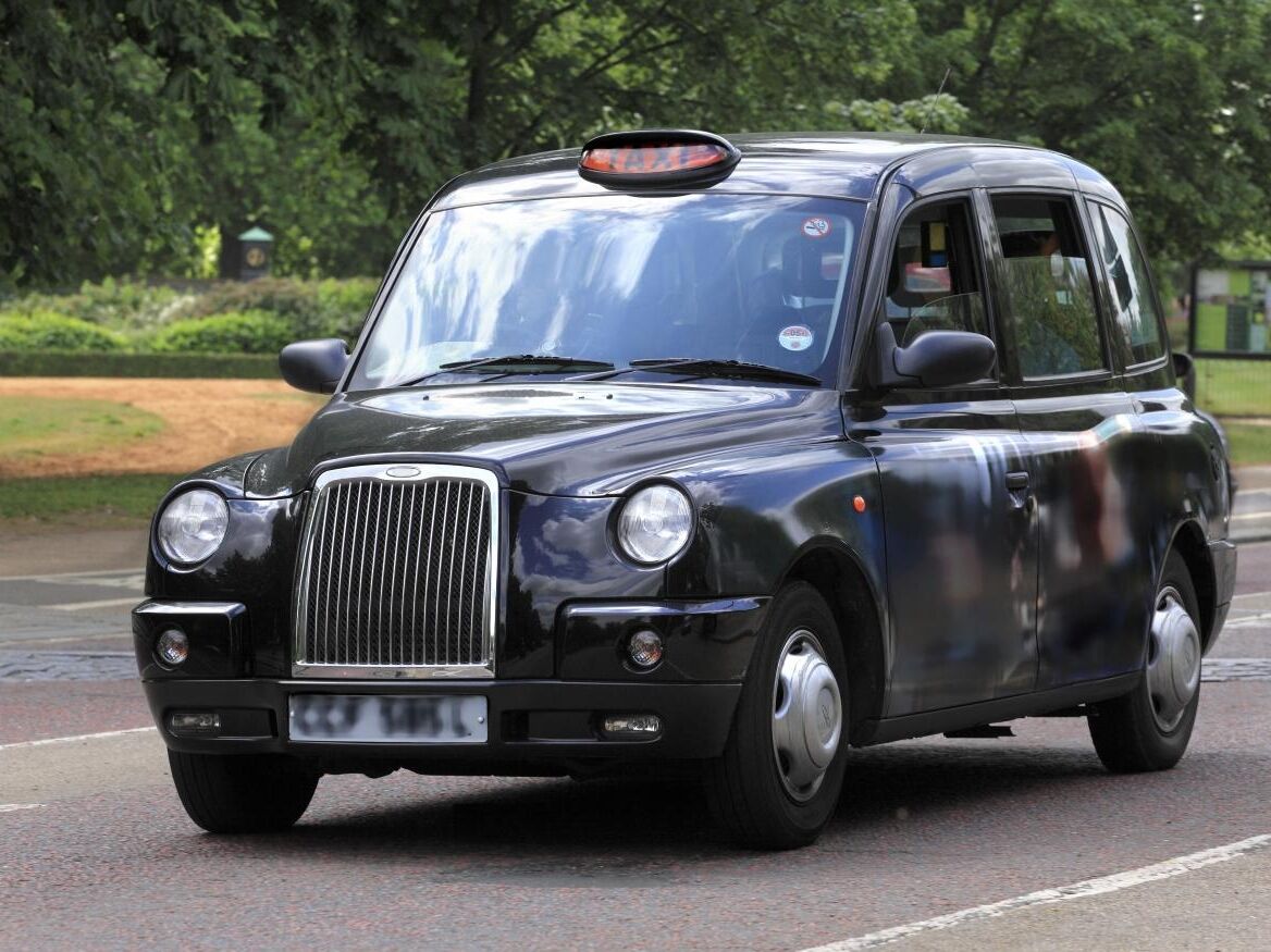 Picture of Parkway Cars