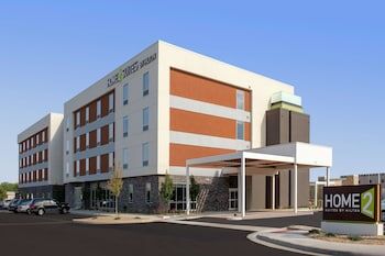 Picture of Home2 Suites by Hilton Longmont