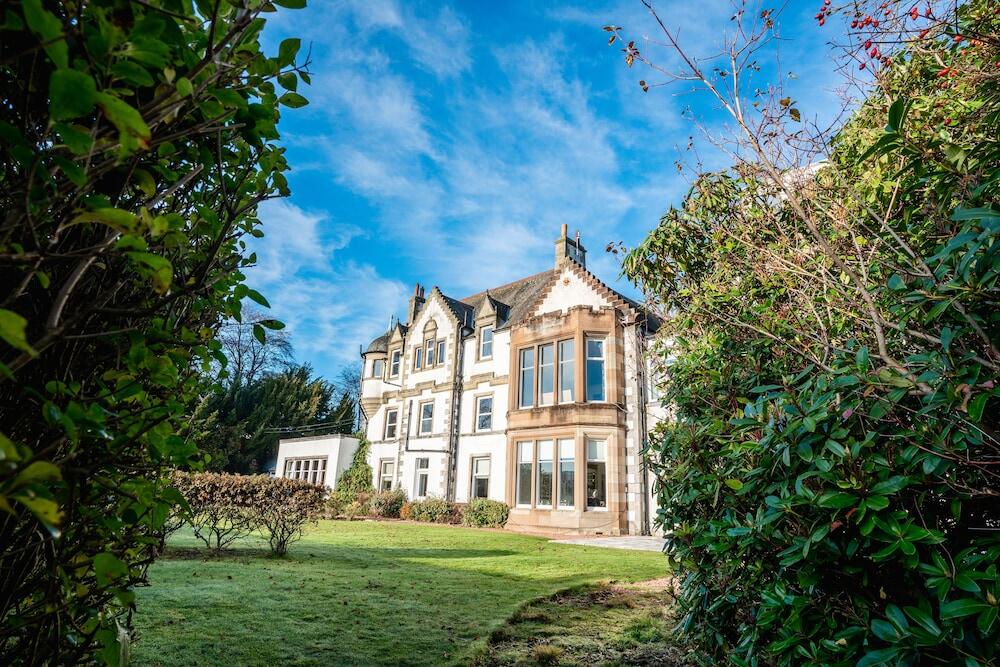 Picture of The Park Hotel Peebles