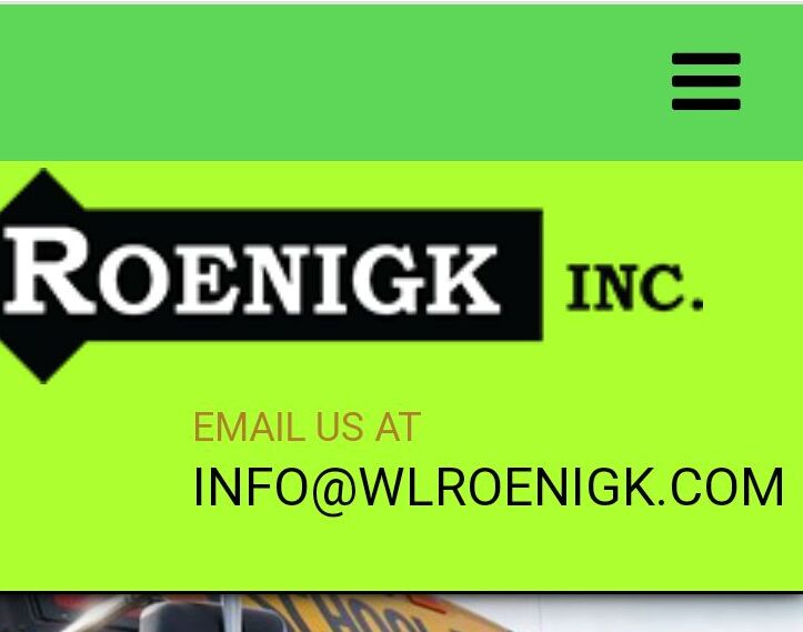 Picture of W.L Roenigk Inc. Bus Transportation