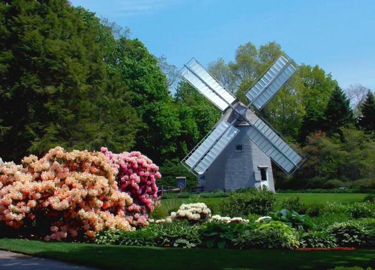 Picture of Heritage Museums & Gardens