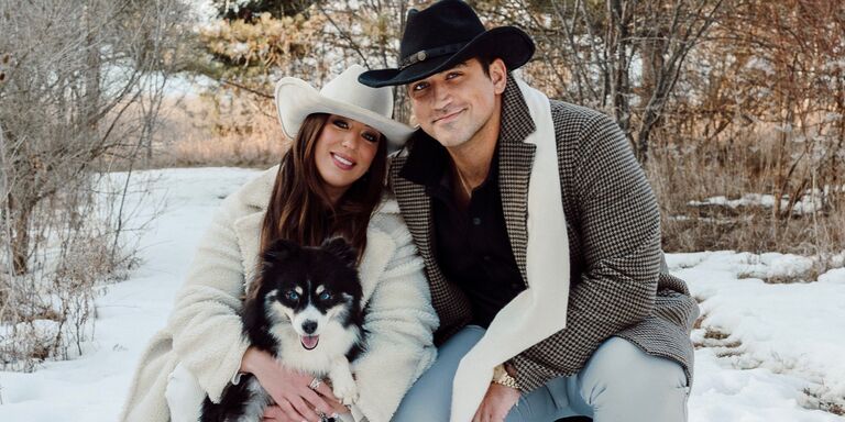 Alexandra & Connor Home Page Banner