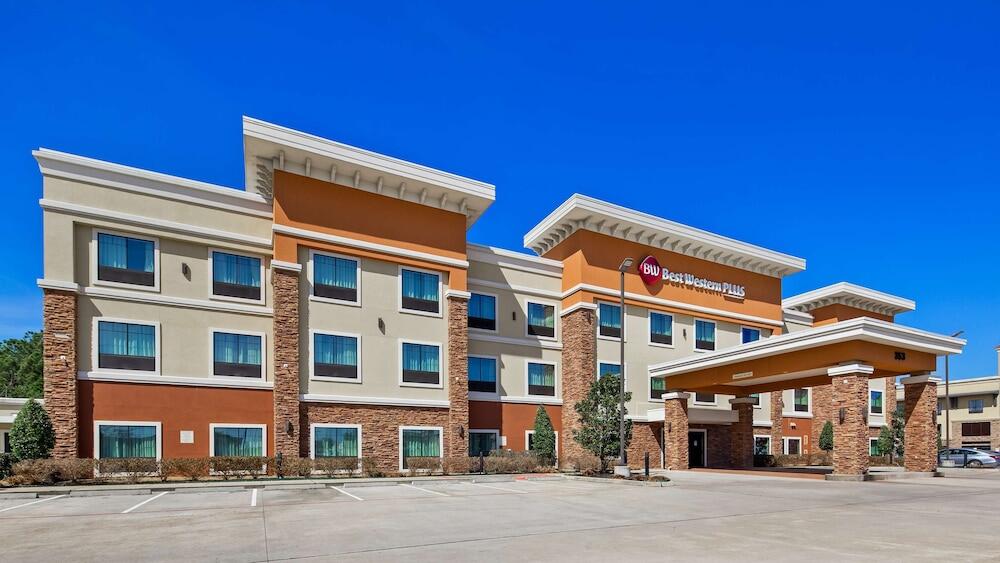 Picture of Best Western Plus Spring Inn & Suites