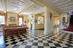 Picture of The Lincklaen House