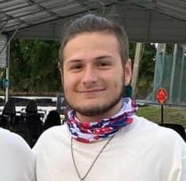 Tyler lackey