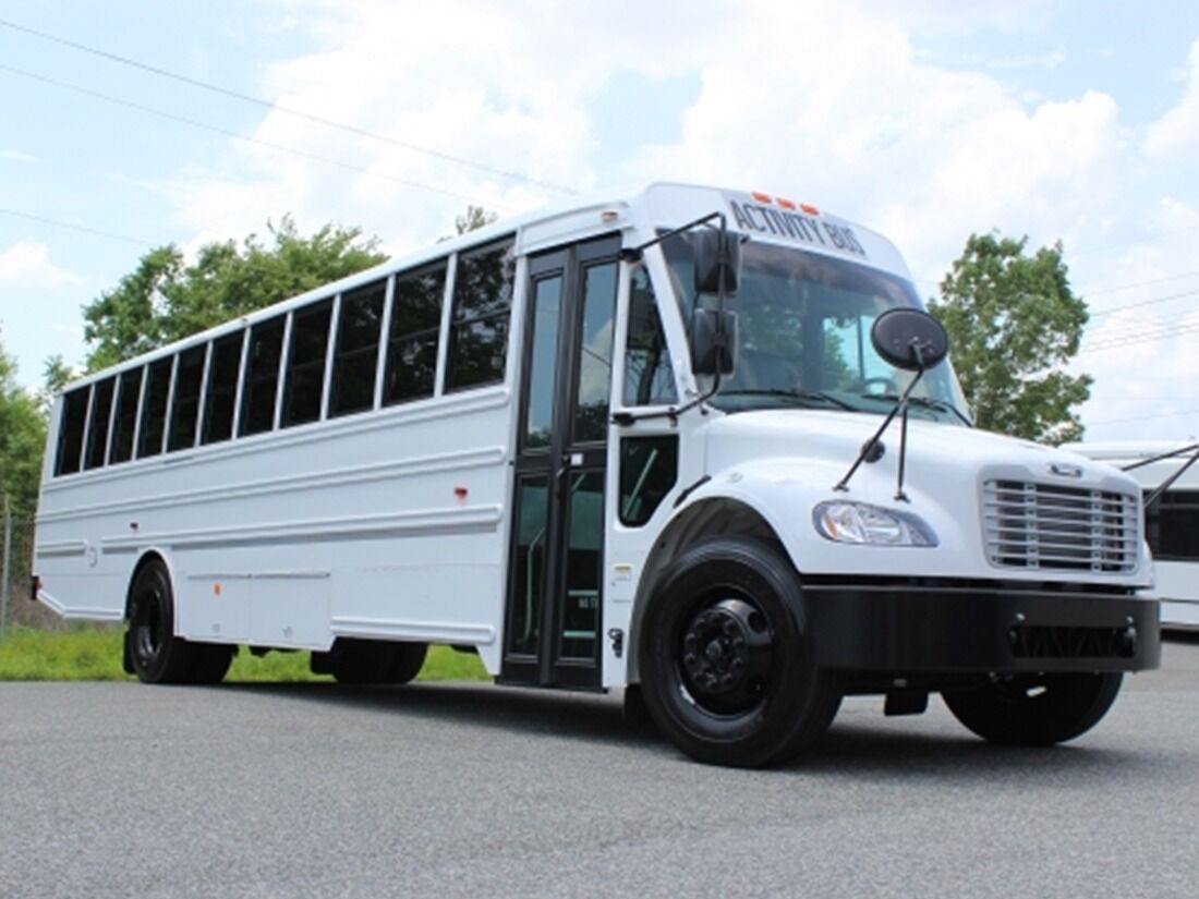 Picture of Venue Shuttle from Tru by Hilton Lancaster & Fairfield Inn & Suites