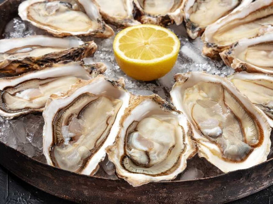 Picture of Victorio's Oyster Bar and Grille / Titusville