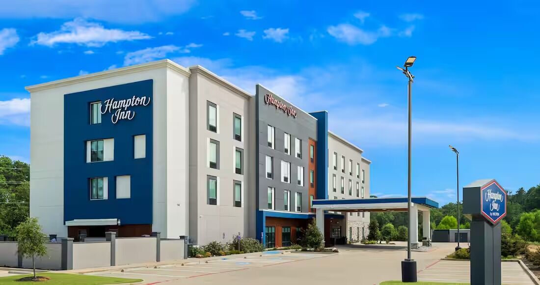 Picture of Hampton Inn Longview