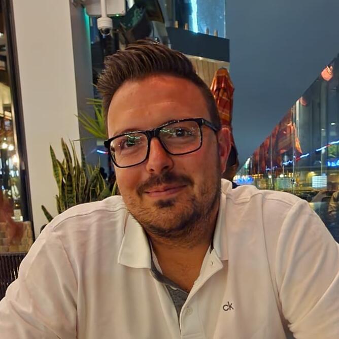 Dejan Andric-Vukancic