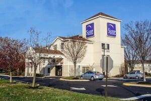 Picture of Sleep Inn&Suites Bensalem