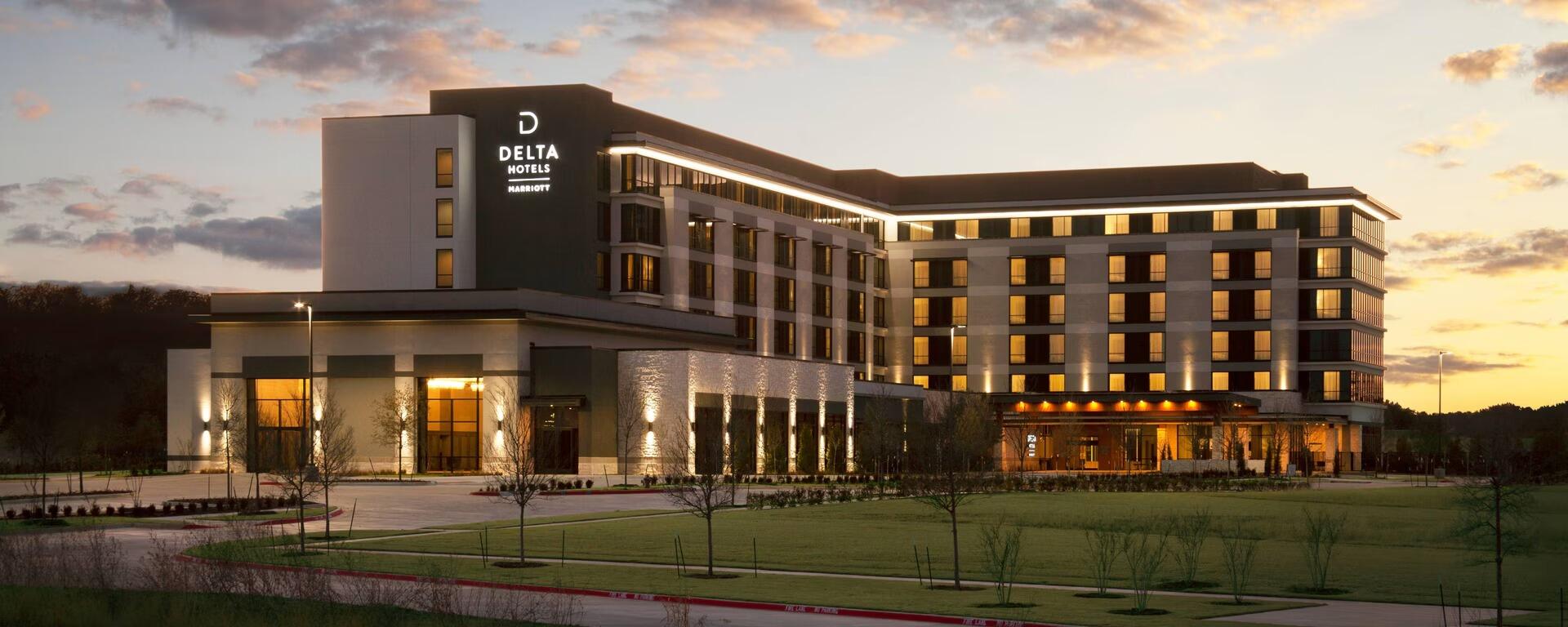 Picture of Delta Hotels Dallas Southlake