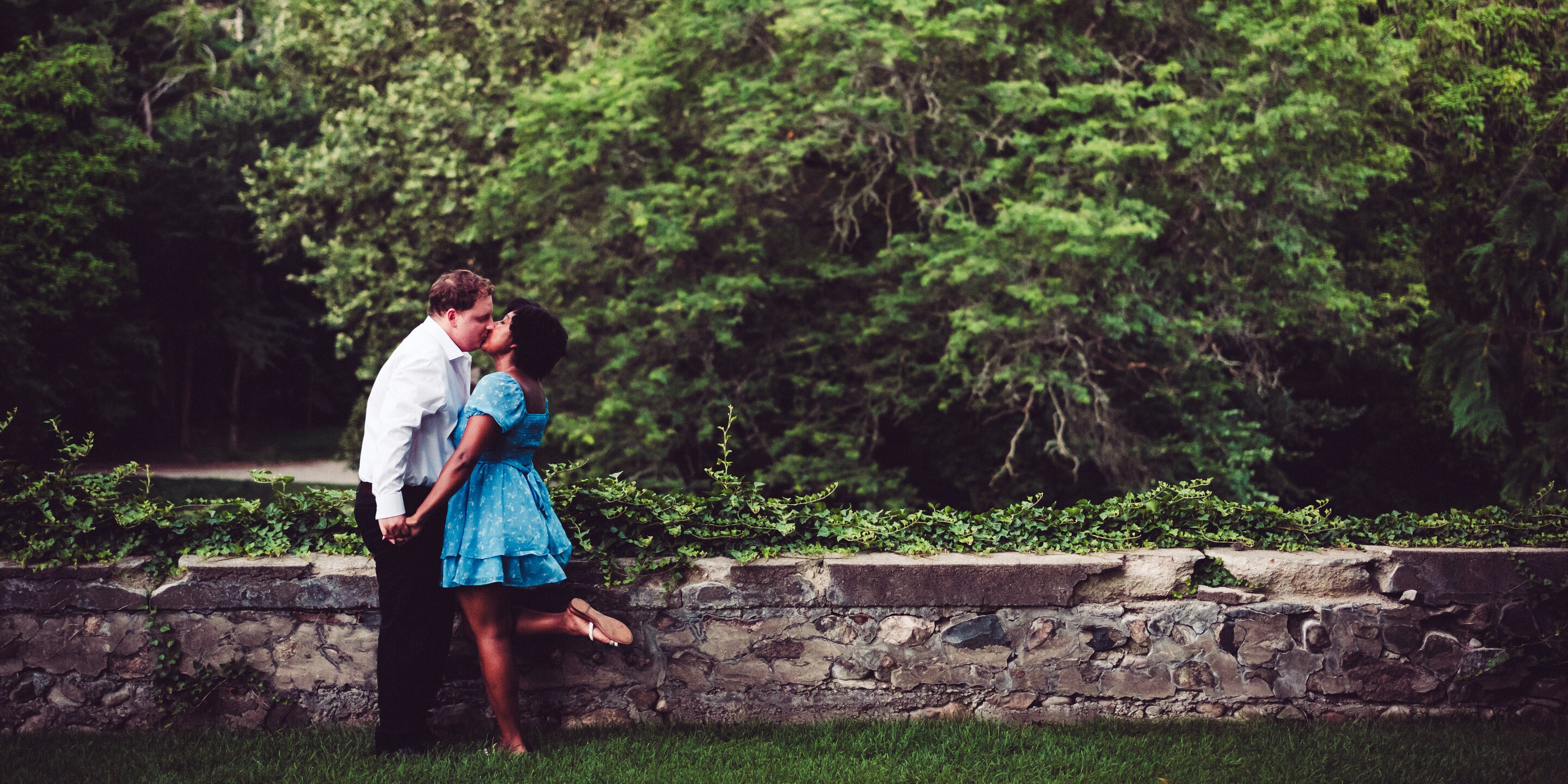 Ariel & Jesse Home Page Banner