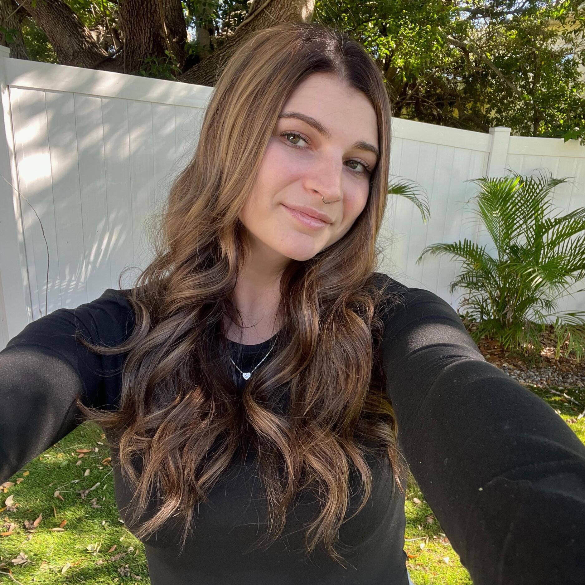 Mindi Neuman