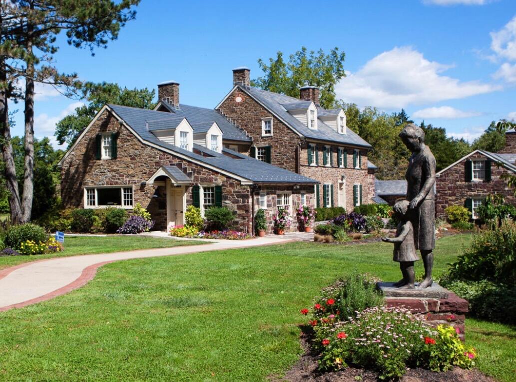Picture of Pearl S. Buck National Historic Landmark