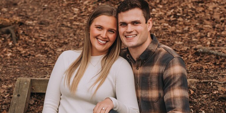 Cole & Lily Home Page Banner