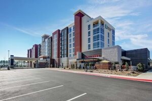 Picture of Embassy Suites by Hilton Jonesboro Red Wolf Convention Center